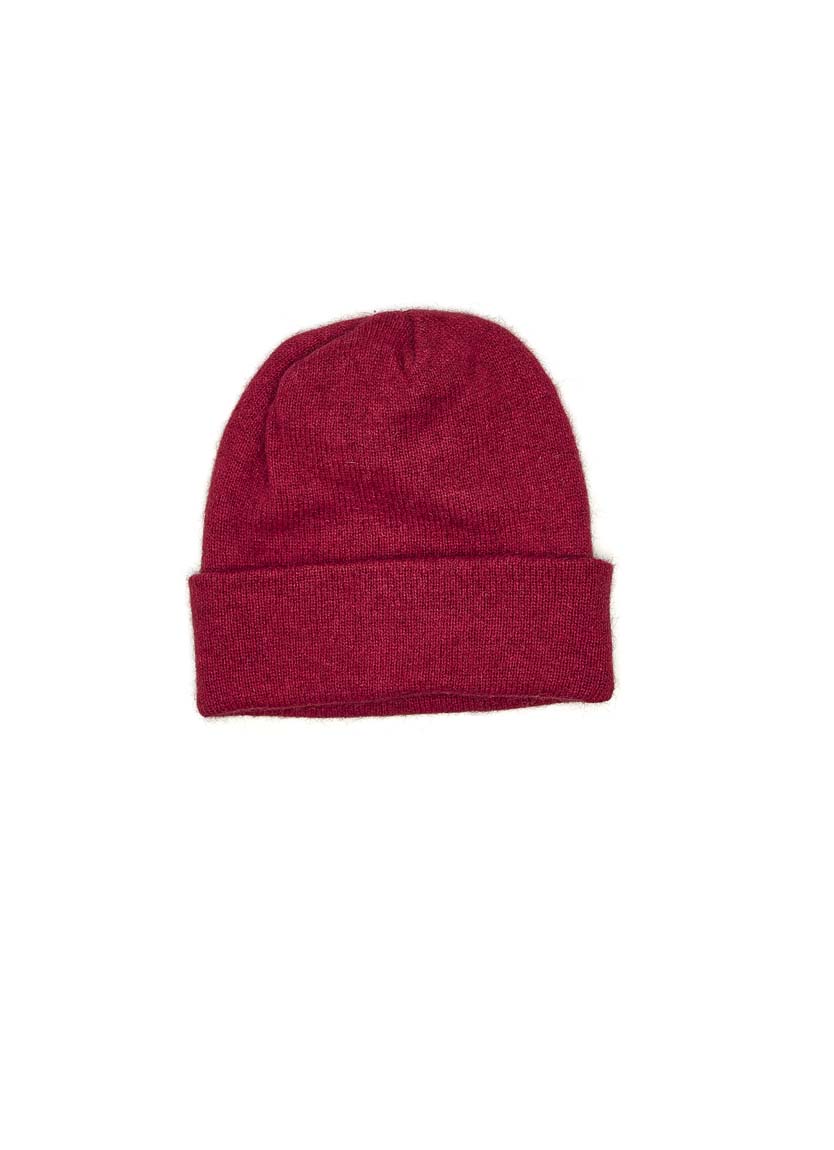 North Royal Hessmer Knitted Beanie