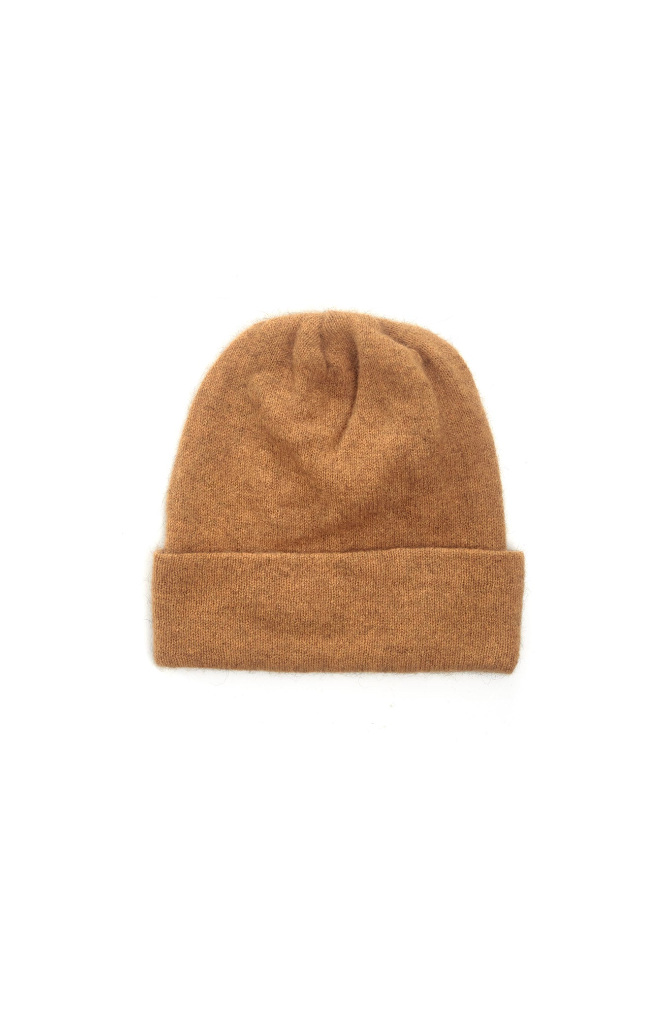Possum Merino Beanie - Dandelion