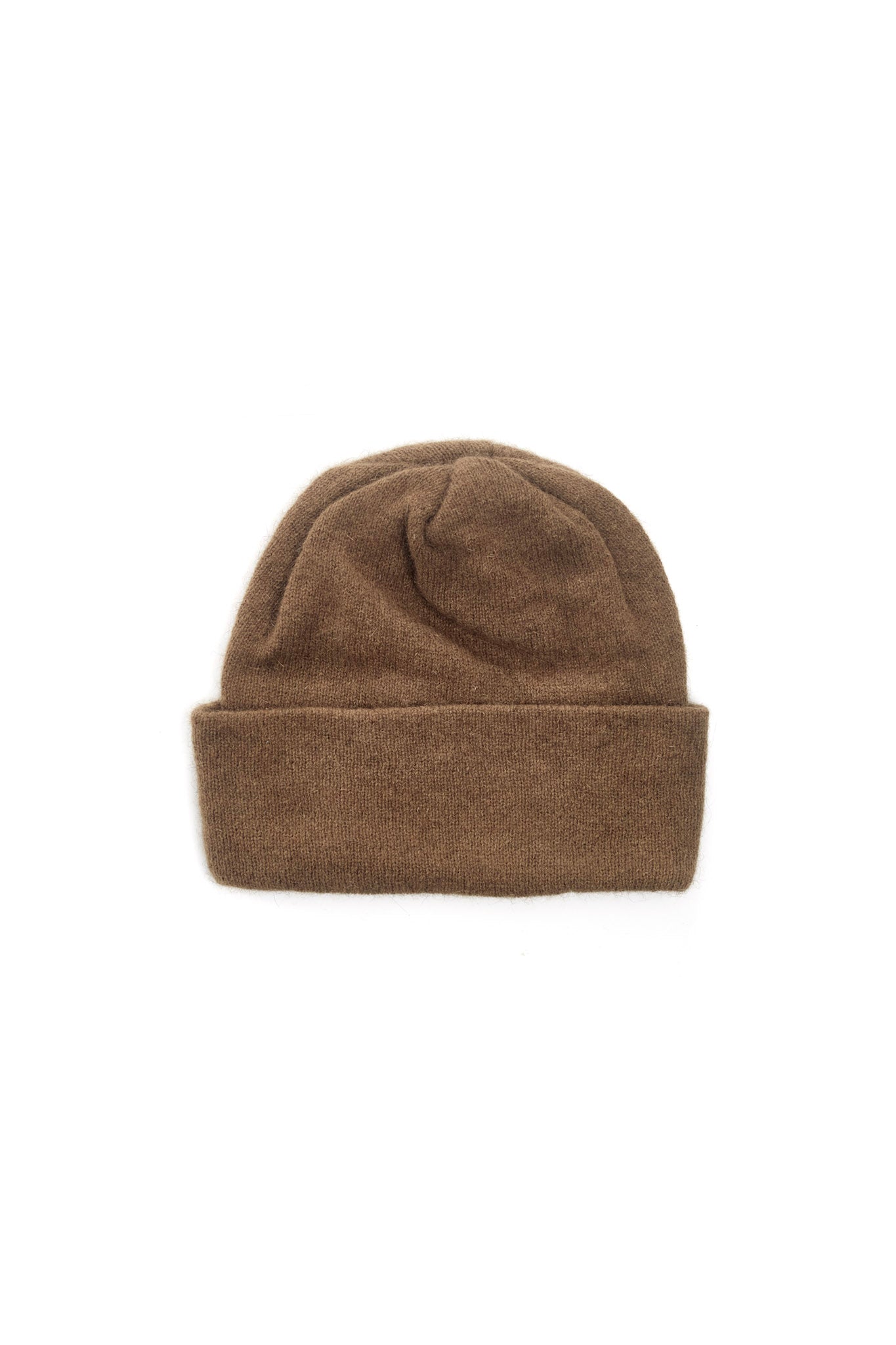 Possum Merino Beanie - Juniper