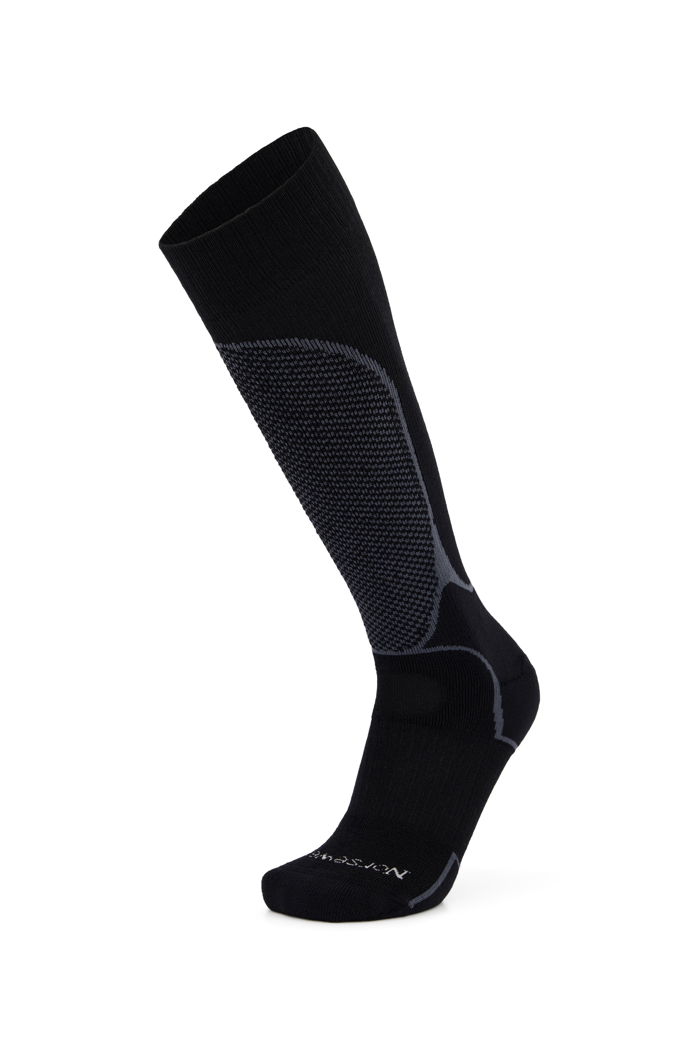 Munro Sock - Black