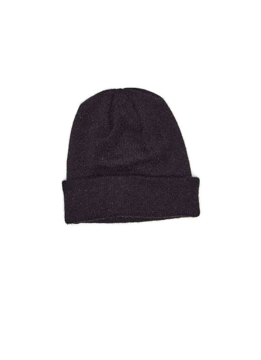 NORSEWEAR Possum Work Beanie Black - Main Image