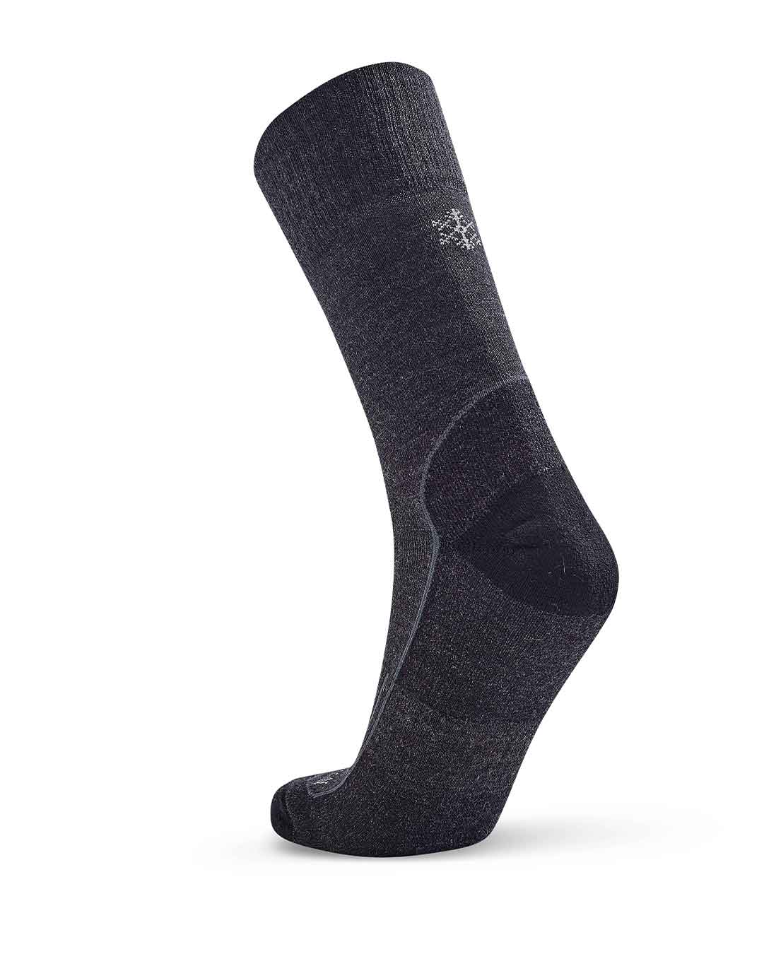 Brasher Women's Hiker Socks, Blue, UK7-8