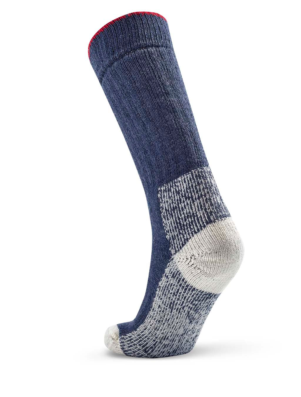 NORSEWEAR Hi-trek Thermal Sock Blue - Main Image