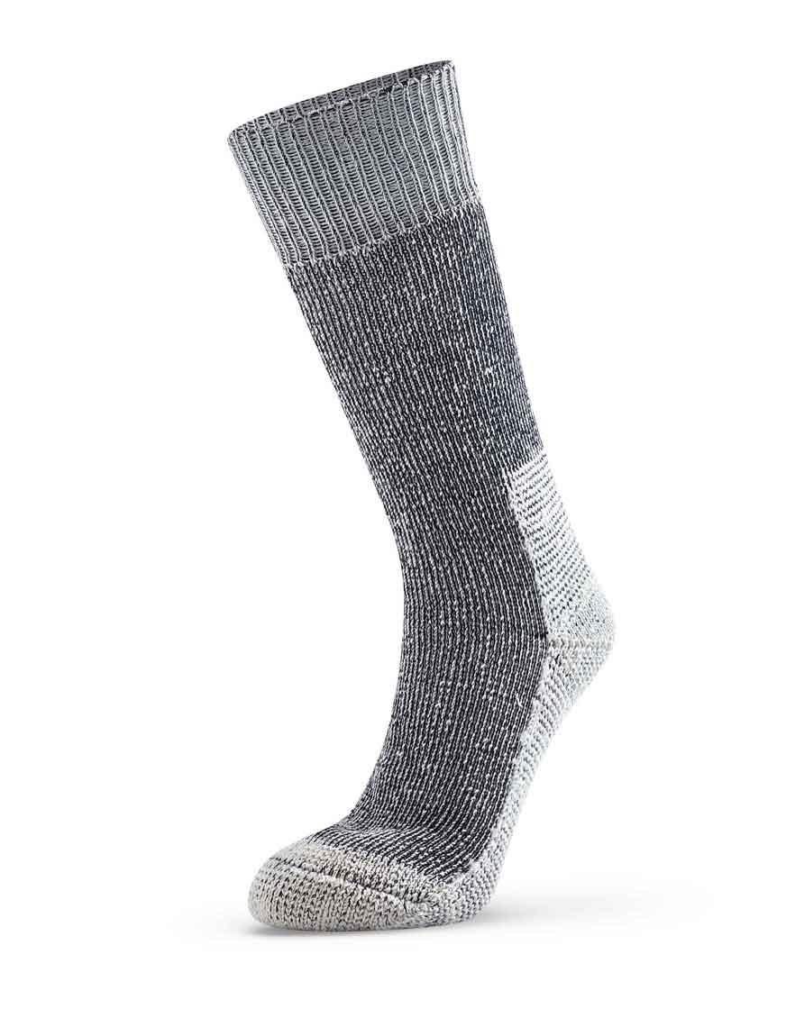 Craftsman Sock 3 Pack - Indigo