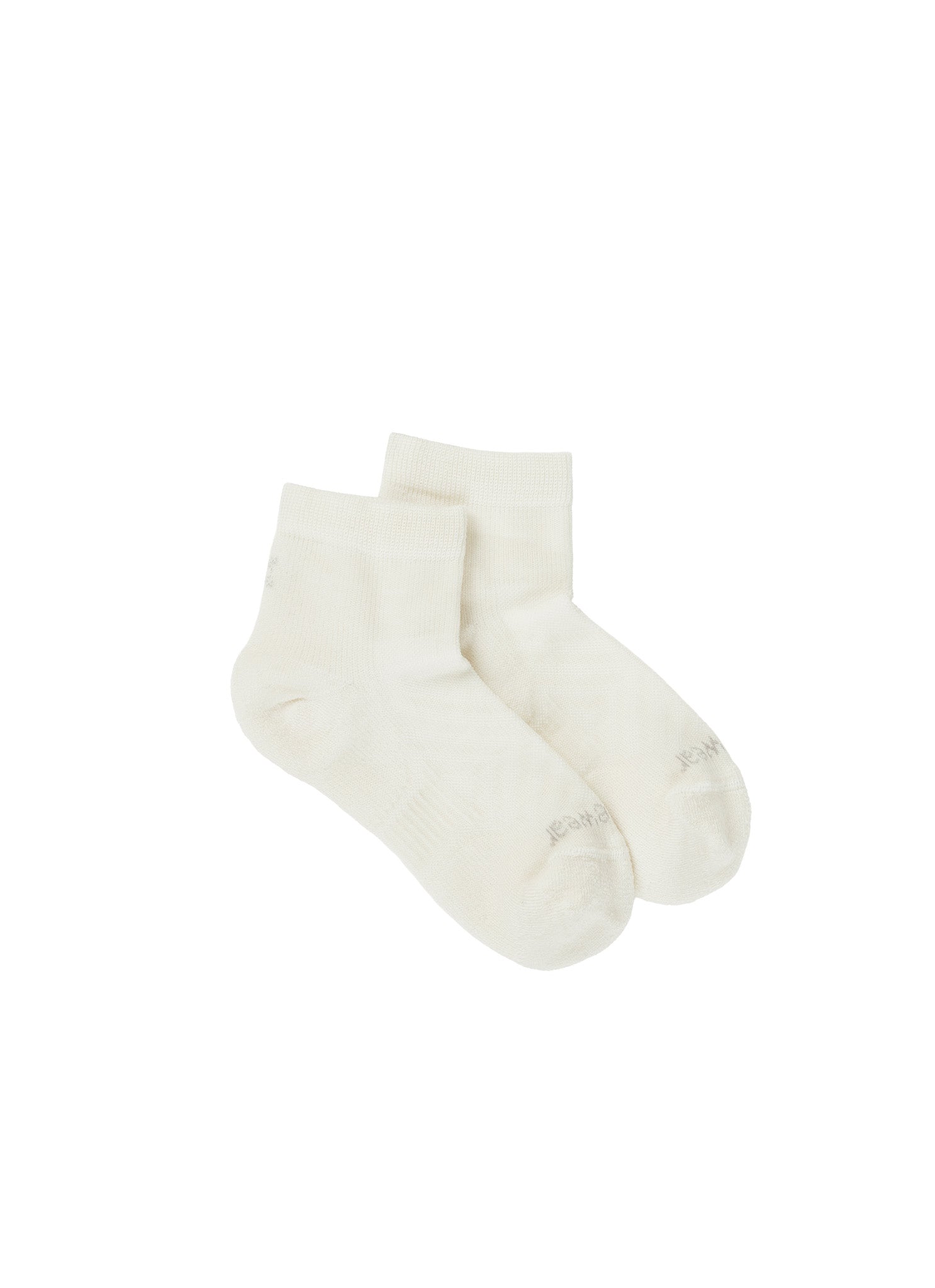 Endurance Quarter - Natural White