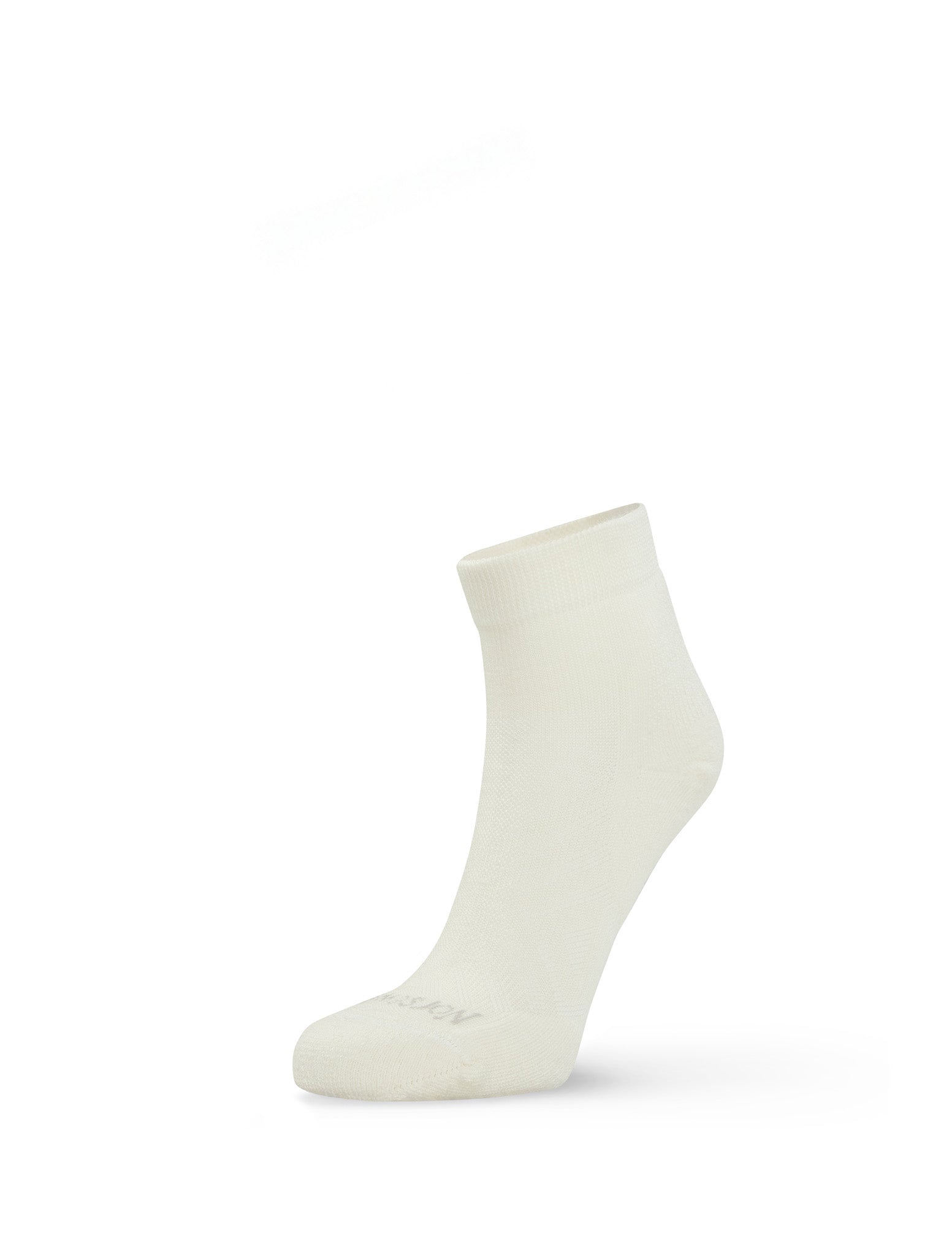 Endurance Quarter - Natural White