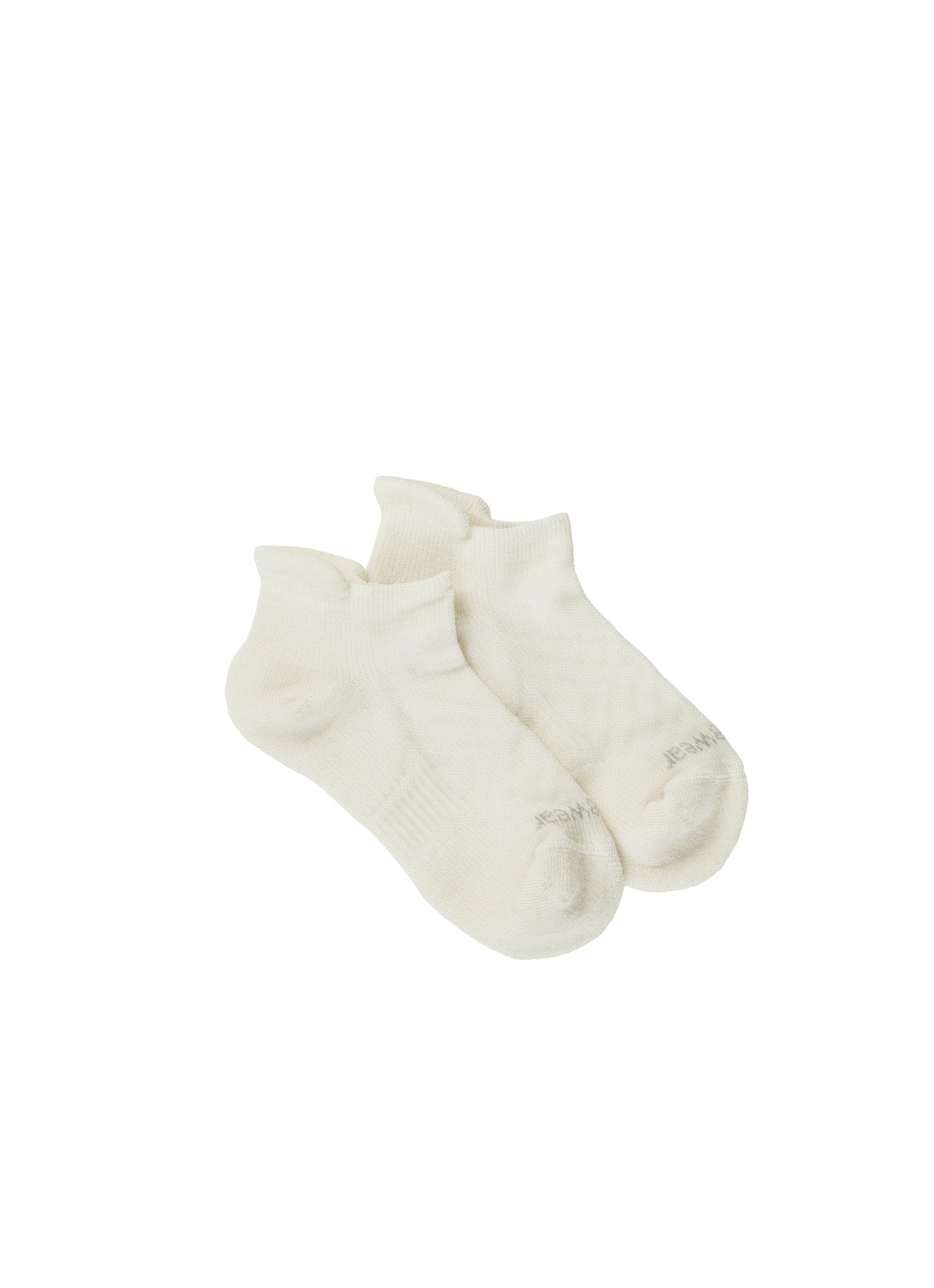 Endurance Short - Natural White