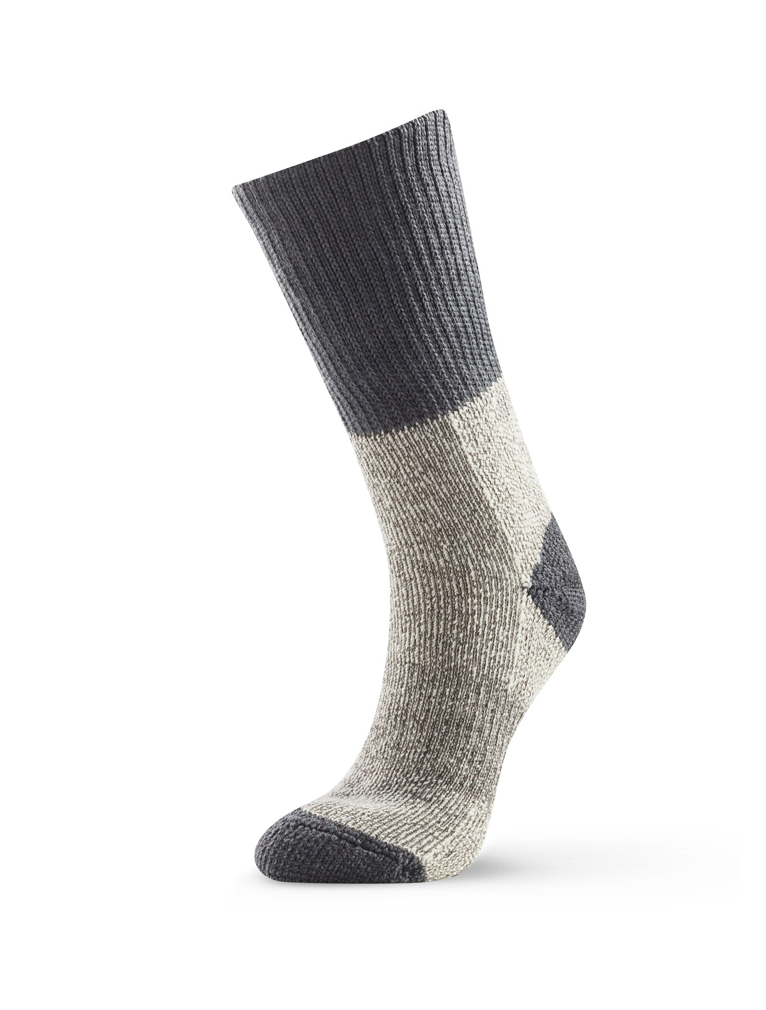 NORSEWEAR - Foot Doctor Sock - Charcoal