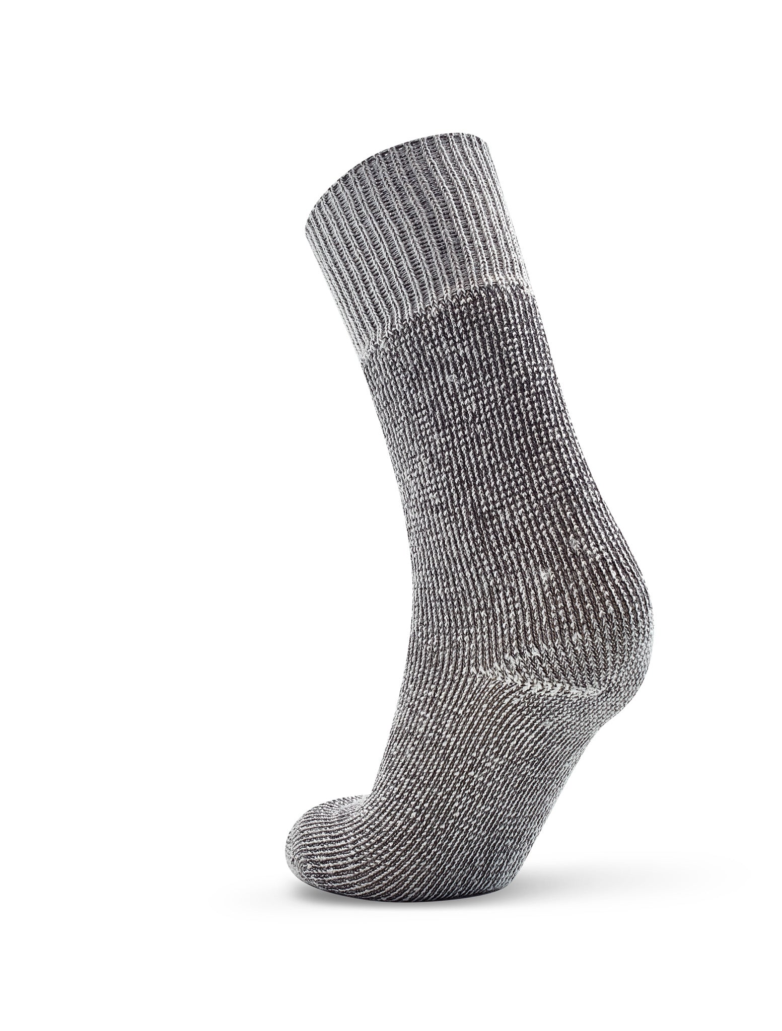 High Country Sock - Charcoal