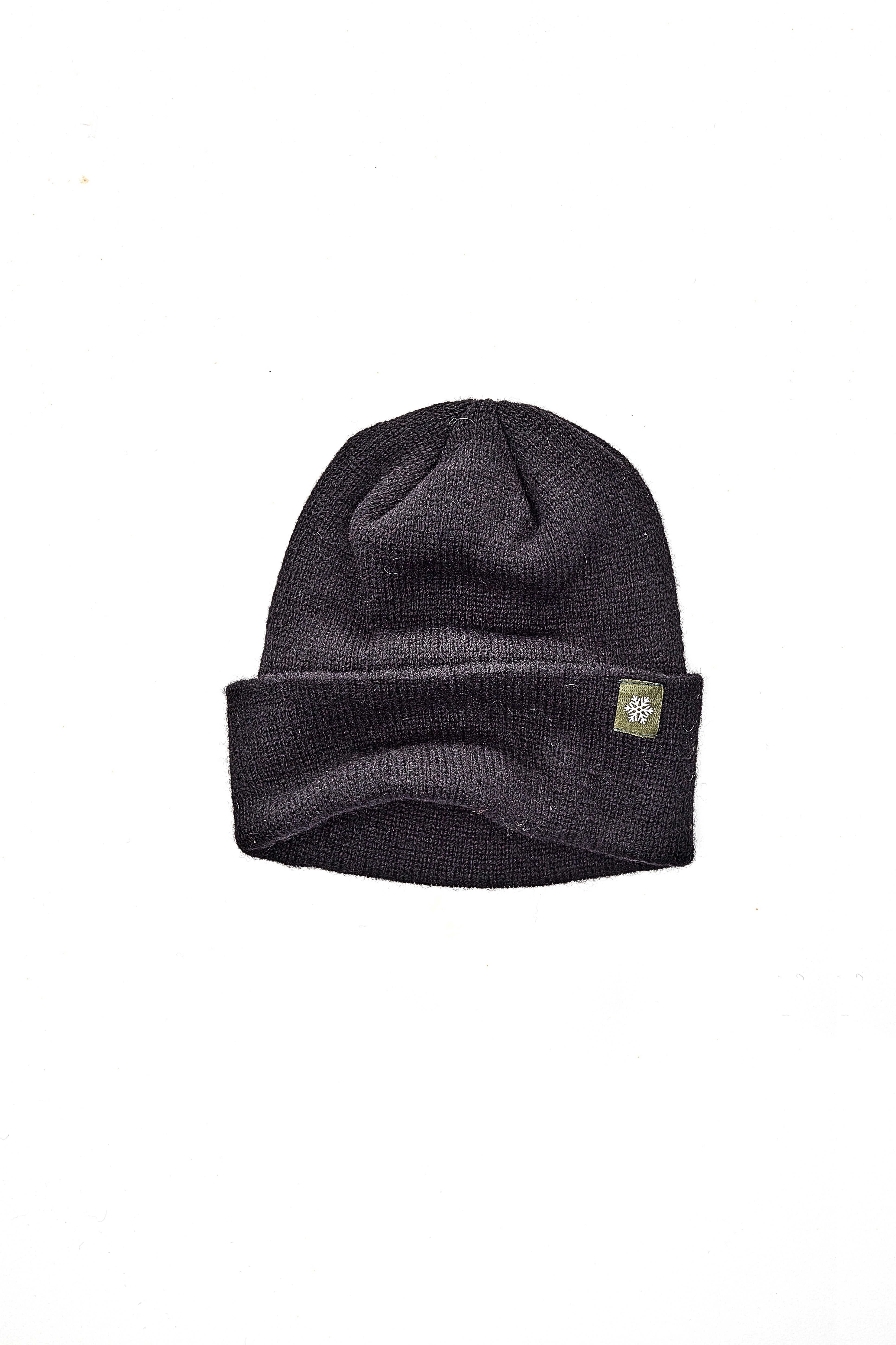 Hudson Beanie - Black