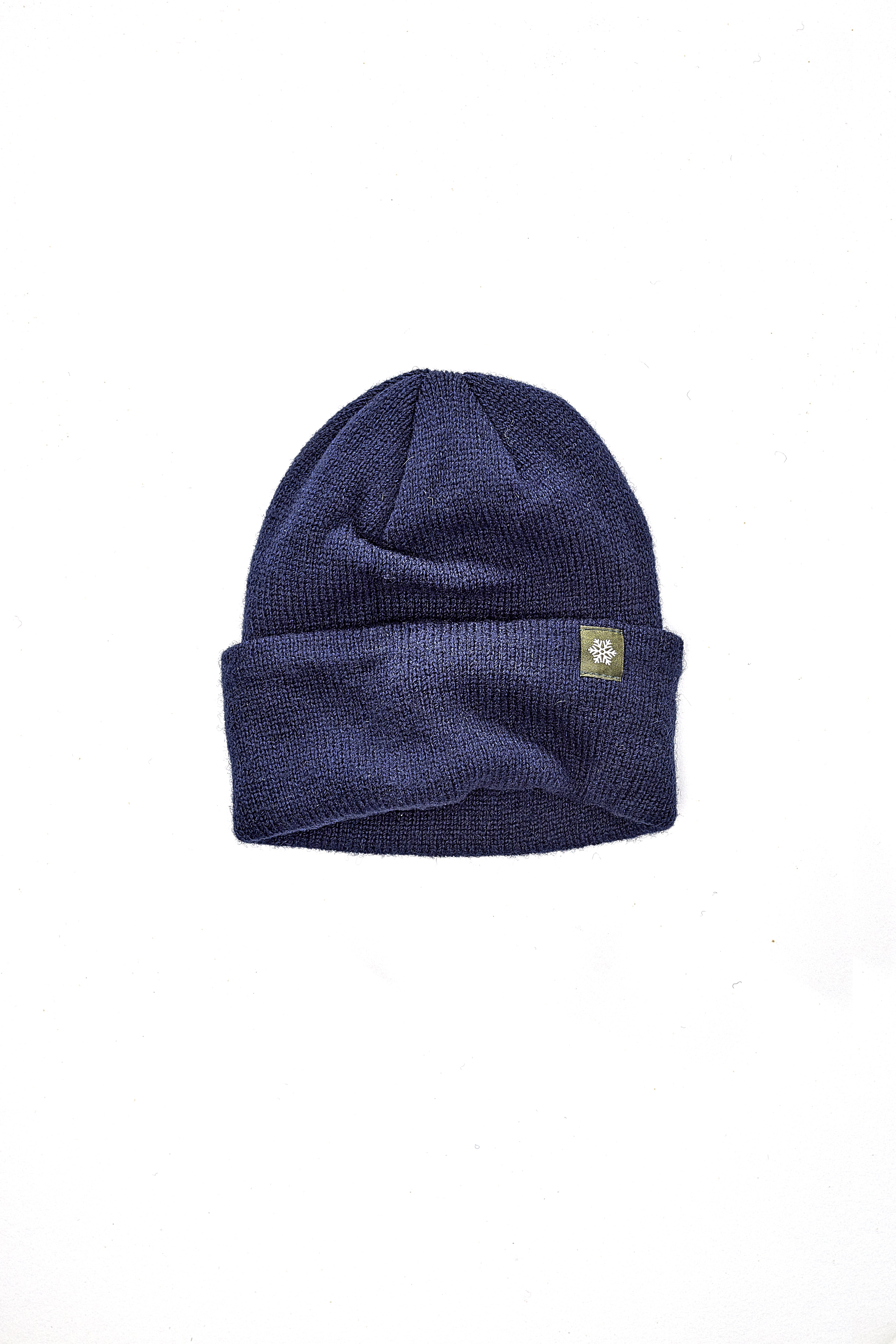 Hudson Beanie - Navy