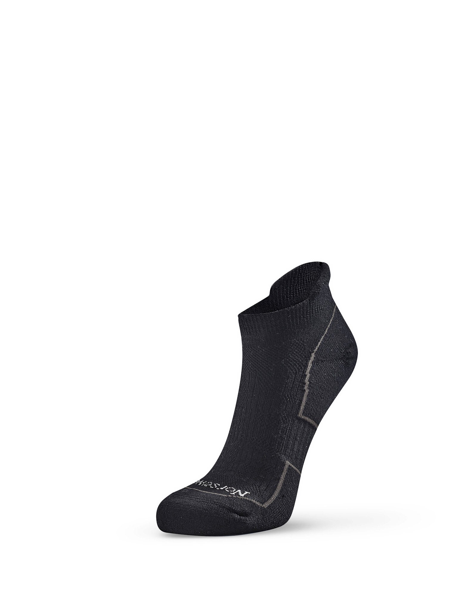 Lite Multi Sport Short - Black