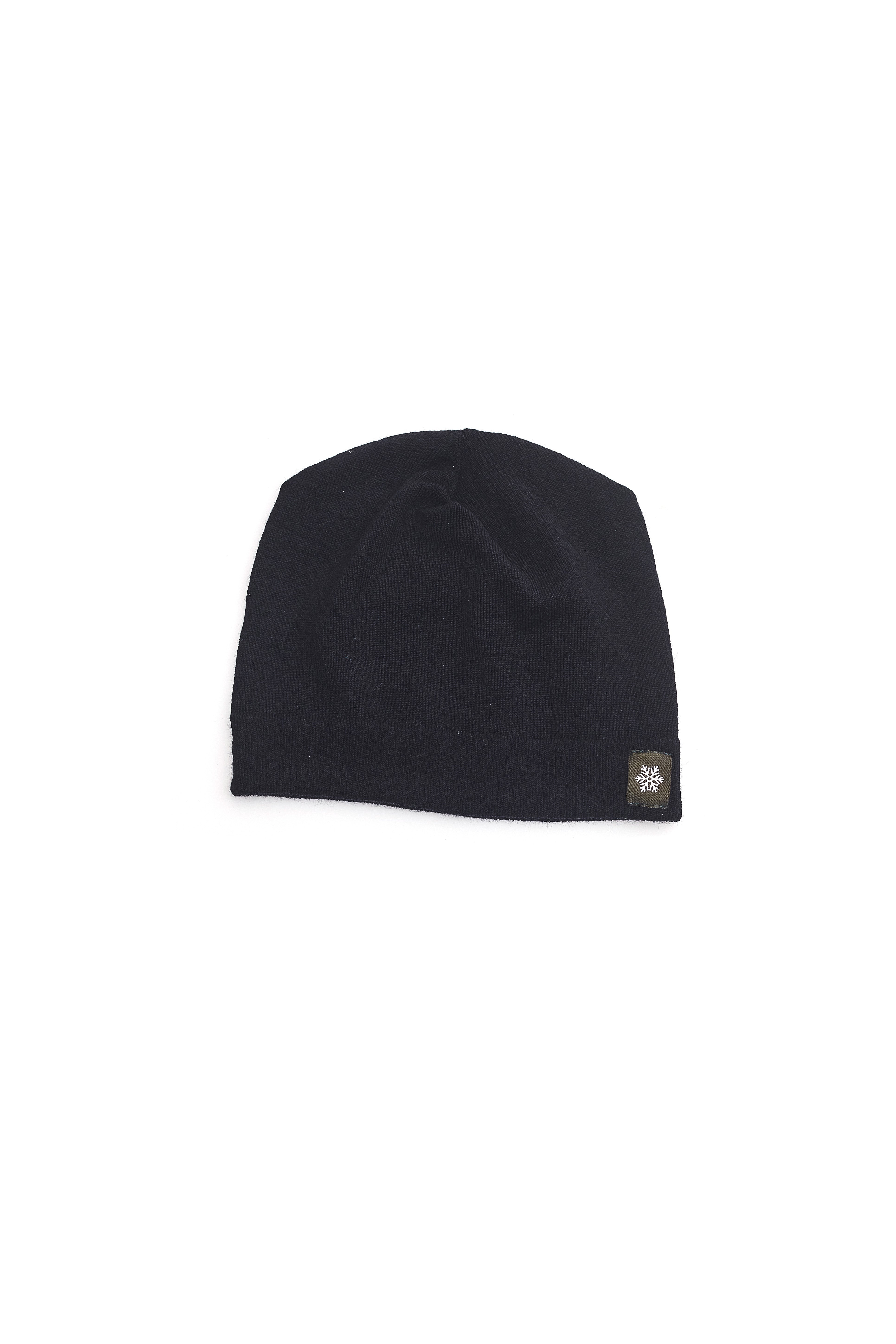 Skullcap Beanie