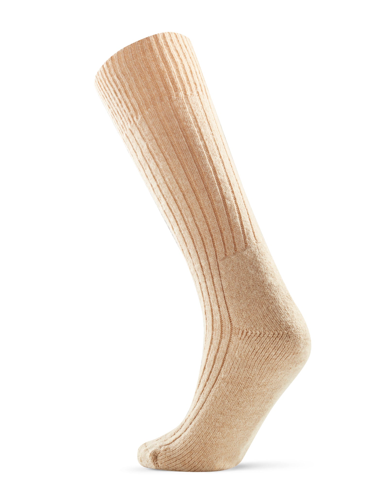 Softly Softly ORIGINAL Sock 3 Pack - Beige