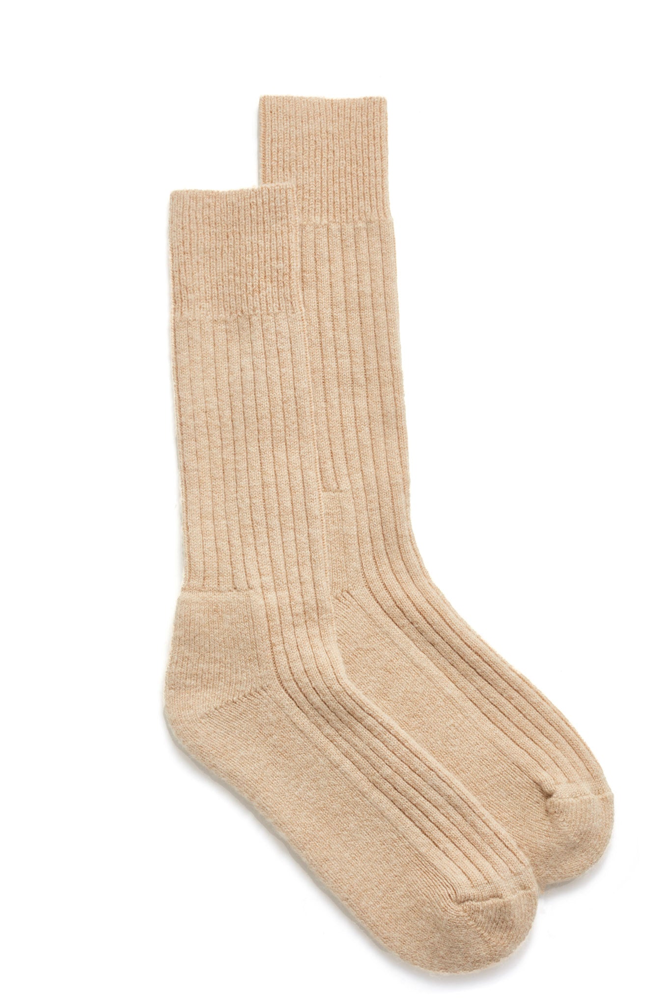 Softly Softly ORIGINAL Sock - Beige