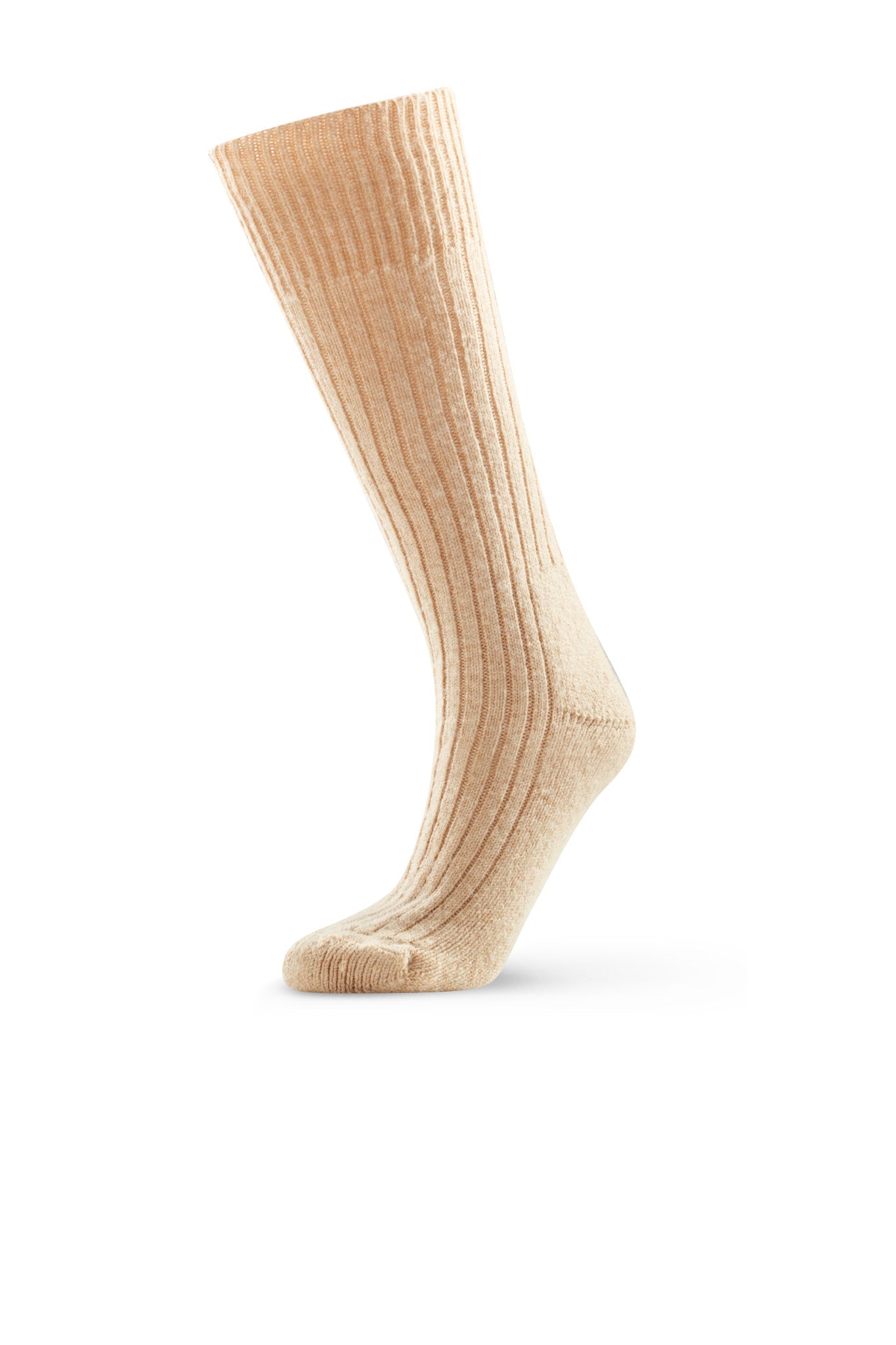 Softly Softly ORIGINAL Sock 3 Pack - Beige
