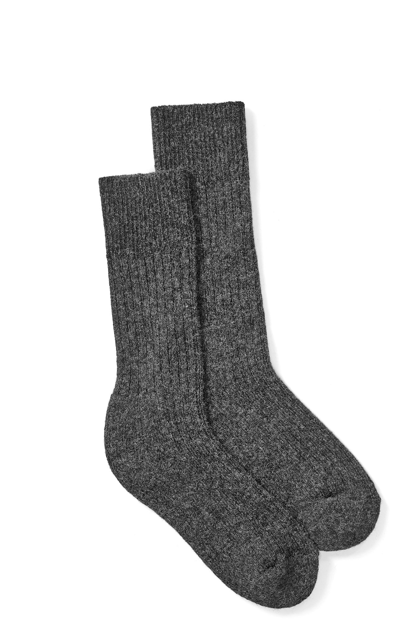 Softly Softly ORIGINAL Sock 3 Pack - Charcoal