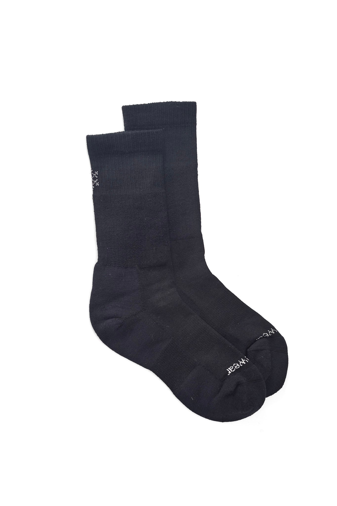 Expedition Temperate - Black