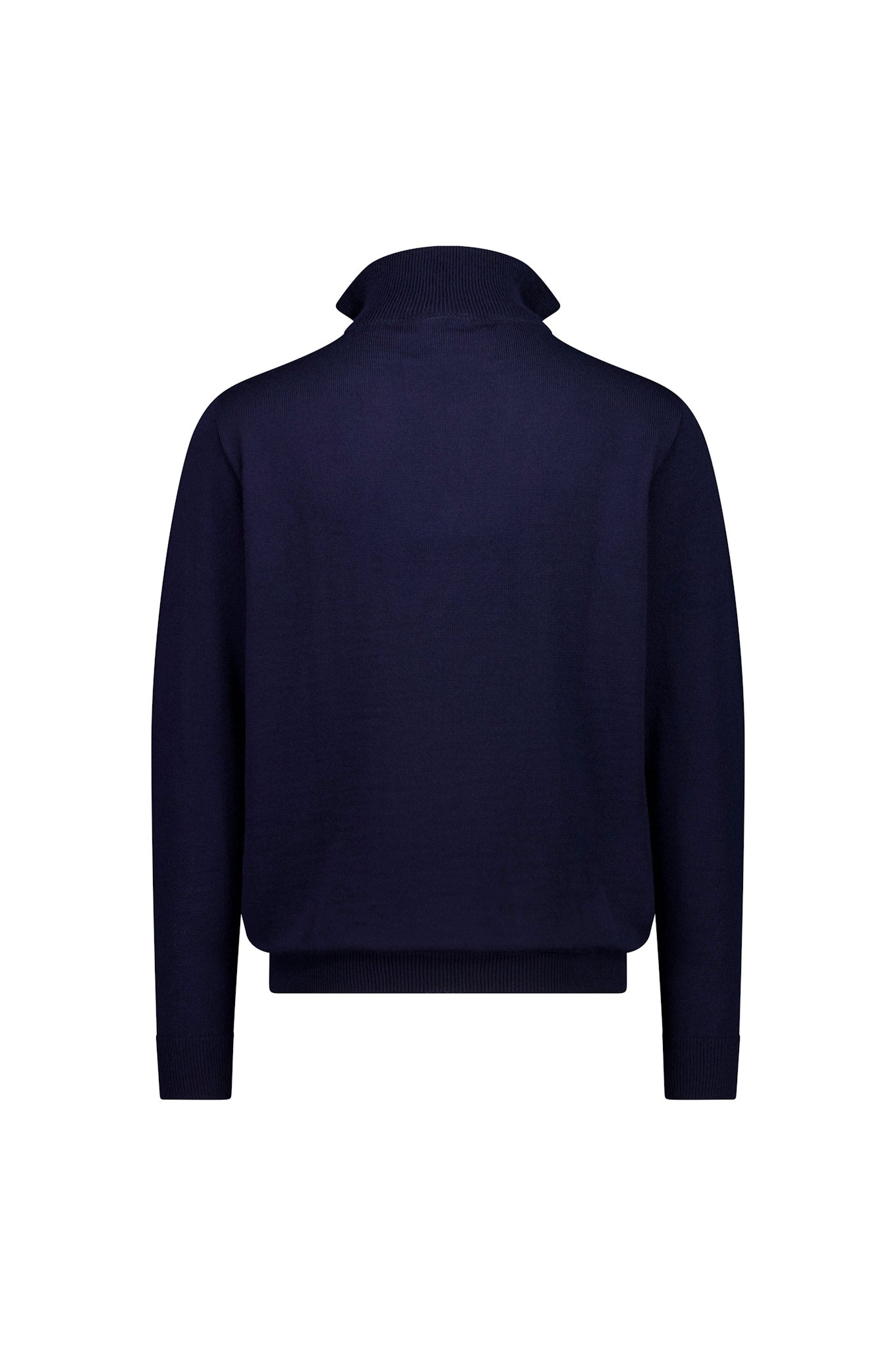 Paeroa Men's Fit - Navy