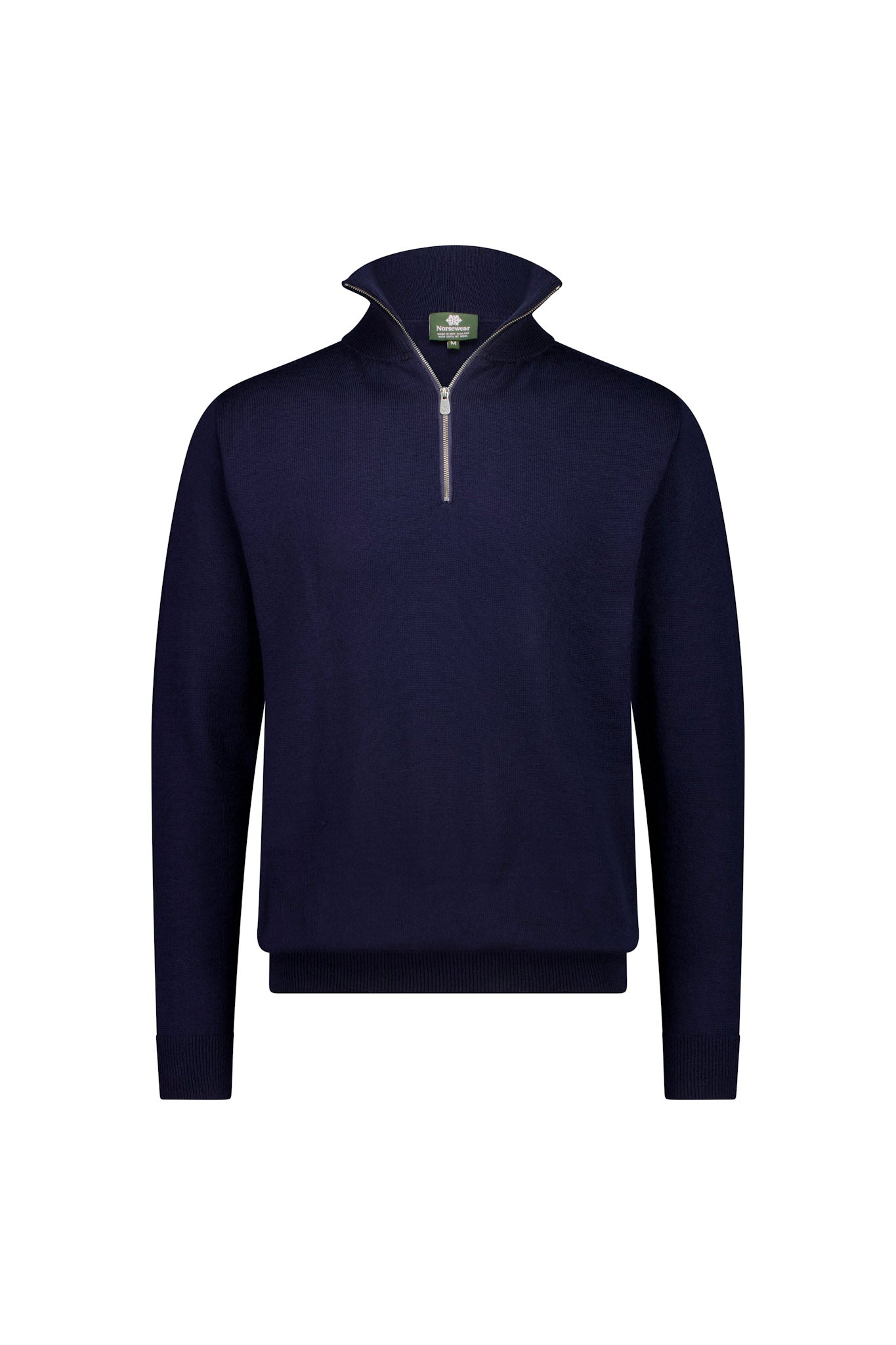 Paeroa Men's Fit - Navy