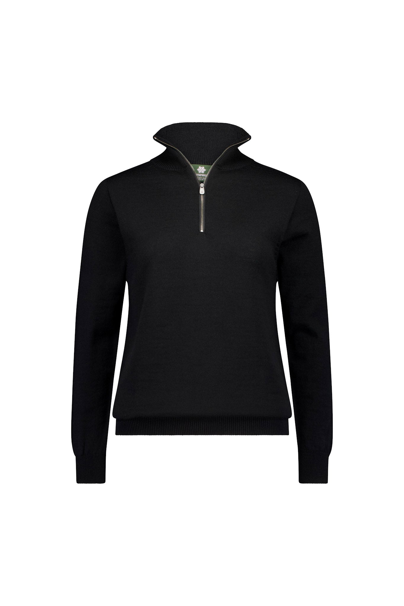 Paeroa Women's Fit - Black