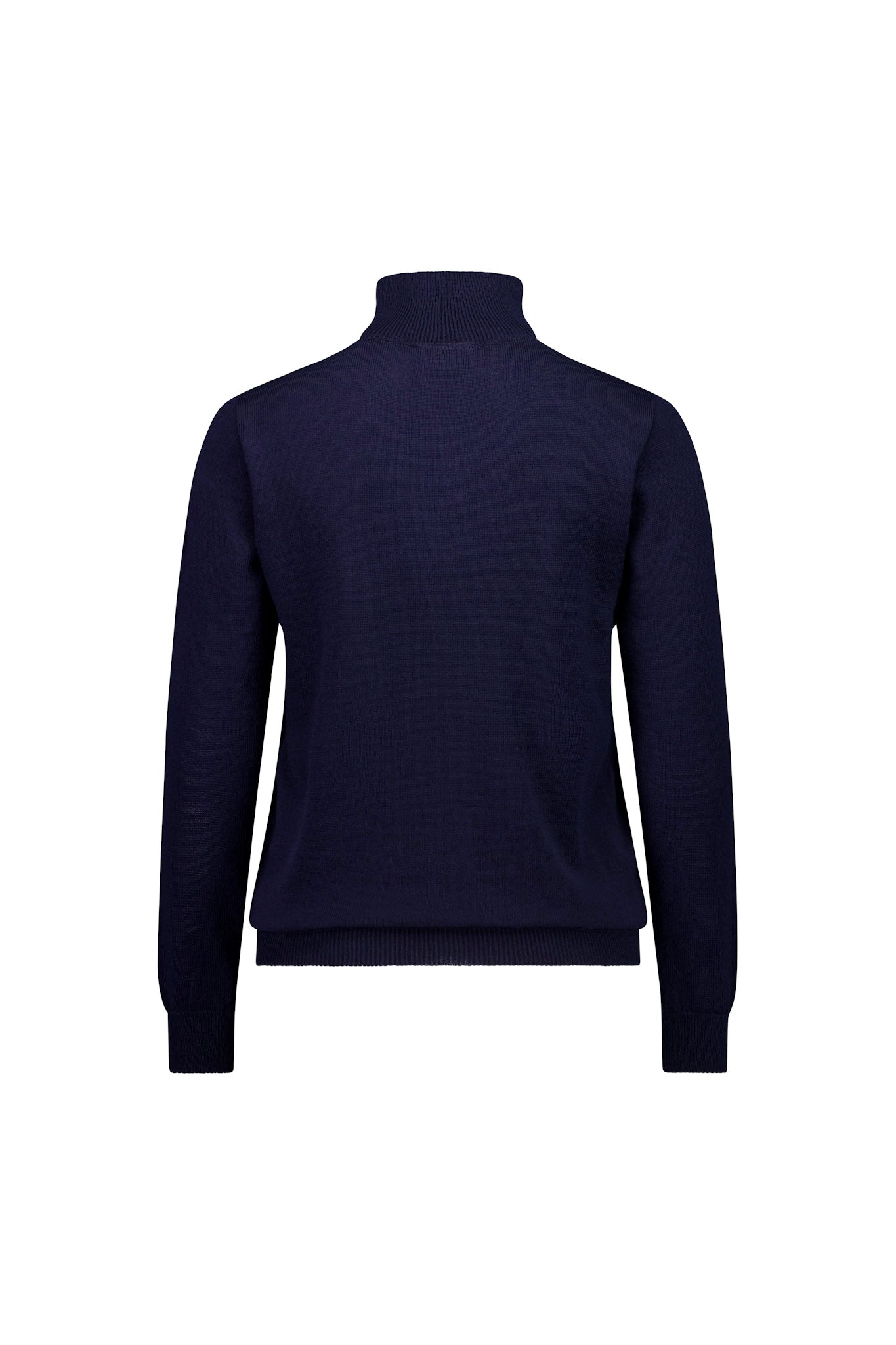 Paeroa Women's Fit - Navy