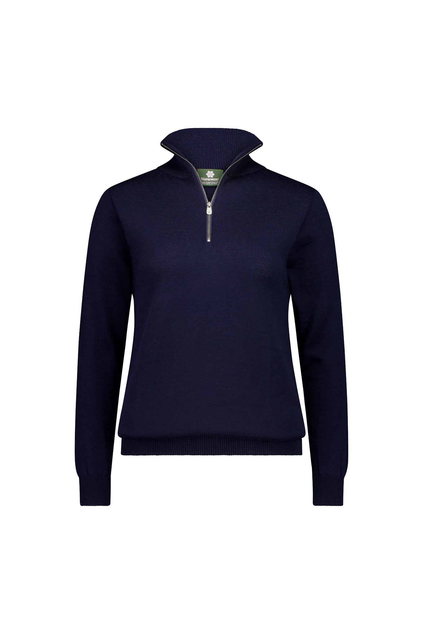 Paeroa Women's Fit - Navy